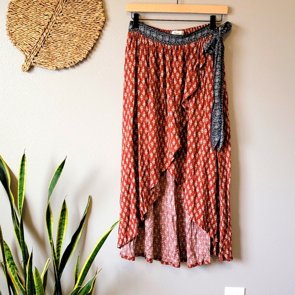 American Rag Boho skirt